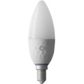 Умная лампа Яндекс YNDX-00017 E14 4.8Вт 430lm Wi-Fi