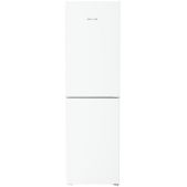 Холодильник Liebherr CNd 5724-20 Plus, EasyFresh, МК NoFrost, 4 контейнера МК, в. 201.5см, ш. 60см, класс ЭЭ A++, внутренние ручки, белый цвет