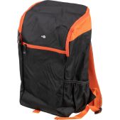 Рюкзак для ноутбука 15.6 PC Pet PCPKB0115BN коричневый оранжевый полиэстер