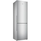 Холодильник Atlant ХМ 4624-181 серебристый двухкамерный