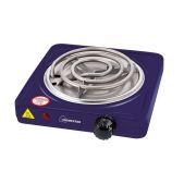 Плитка электрическая HomeStar HS-1103 008750 1 конфорка 1.0кВт, ТЭН Сапфир