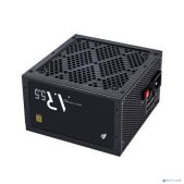 Блок питания ATX 750W 1STPlayer PS-750AR LLC+DC-DC, APFC, 80 Plus Gold, 120мм вентилятор