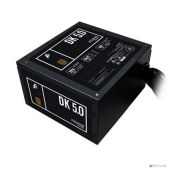 Блок питания ATX 500W 1STPlayer PS-500AX DK Premium APFC, 80 Plus Bronze, 120мм вентилятор