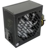 Блок питания ATX 600W 1STPlayer PS-600FK APFC, 120мм вентилятор