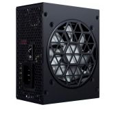 Блок питания SFX 750W 1STPlayer PS-750SFX Platinum APFC, 80 Plus Platinum, вентилятор 80мм, full modular