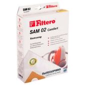 Пылесборник Filtero SAM 02 (10) Comfort, Big Pack