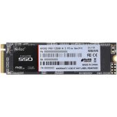 Накопитель SSD 128Gb Netac 2280 N930E Pro NT01N930E-128G-E4X NVMe PCIe M.2