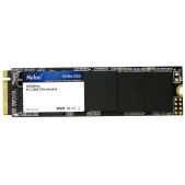 Накопитель SSD 256Gb Netac 2280 N930E Pro NT01N930E-256G-E4X NVMe PCIe M.2
