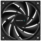 Вентилятор 120x120x25 Deepcool FK120 PWM, черный, 500-1850об/мин