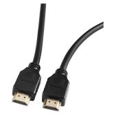 Кабель HDMI-HDMI 20м Buro BHP-HDMI-1.4-20 черный