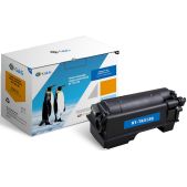 Картридж лазерный G&G NT-TK3130 черный 25000стр. Kyocera FS-4200DN/4300DN