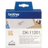 Картридж ленточный Brother DK11201 Brother QL-570