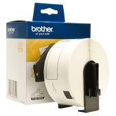 Картридж ленточный Brother DK11208 Brother QL-570