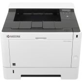 Принтер лазерный Kyocera Ecosys P2040DN bundle A4 в комплекте: + картридж