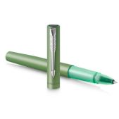 Ручка роллерн. Parker Vector XL 2159777 зеленый