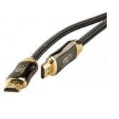 Кабель VCOM TCG300-3M> HDMI