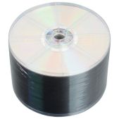 Диски DVD-R VS VSDVDRB5001 4.7 Gb 16x, 50 шт, Bulk