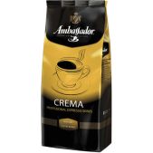 Кофе Ambassador Crema 622228 в зернах
