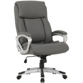 Кресло офисное Brabix Premium Level EX-527 531937 серое