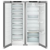 Холодильник Side-by-Side Liebherr XRFsd 5220-20