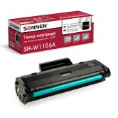 Картридж лазерный Sonnen SH-W1106A 363970