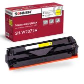 Картридж лазерный Sonnen SH-W2072A HP СLJ 363968