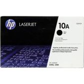Картридж HP 10A Q2610A лазерный 6000 стр