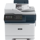 МФУ A4 Xerox C315 Color C315V_DNI MFP, Up To 33ppm Automatic 2-Sided Print, USB/Ethernet/Wi-Fi, 250-Sheet Tray