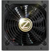 Блок питания Zalman ATX 1200W ZM1200-EBTII 80+ gold 20+4pin APFC 135mm вентилятор 12xSATA Cab Manag RTL