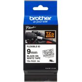 Картридж ленточный Brother TZEFX221 P-Touch