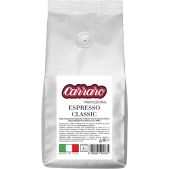 Кофе в зернах Caffe Carraro Espresso Classic 1.0кг