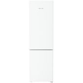 Холодильник Liebherr CNd 5703 Pure белый цвет, EasyFresh, МК NoFrost, 3 контейнера МК, в. 201.5 см, ш. 60 см, улучшенный класс ЭЭ, внутренние ручки