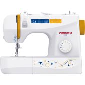 Швейная машина NECchi 4222 белая