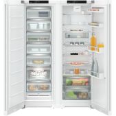 Холодильник Side-By-Side Liebherr XRF 5220-20 SFNe 5227-20 001 + SRe 5220-20 001