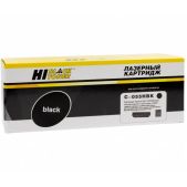 Картридж Hi-Black HB-N055H BK совместим с Canon i-Sensys LBP663Cdw/664Cx/MF742Cdw/744Cdw/746Cx, Bk, 7.6K б/ч