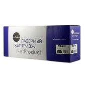 Картридж NetProduct N-TK-6115 93927230 для Kyocera Ecosys M4125idn/M4132idn, 15K