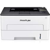 Принтер лазерный Pantum P3302DN монохром, A4, 33 стр / мин, 1200x1200 dpi, 256MB, Duplex, USB, сеть