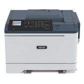 Принтер A4 Xerox C310V_DNI 33стр/мин, AUTOMATIC 2-SIDED Print, USB/ETHERNET/WI-FI лазерный цветной