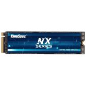 Накопитель SSD 512Gb Kingspec NX-512 PCI-E 3.0 M.2 2280 0.9 DWPD