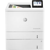 Принтер A4 HP M555x 7ZU79A Color LaserJet Enterprise Duplex Wi-Fi лазерный