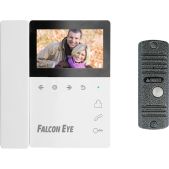 Видеодомофон Falcon Eye Lira + AVC-305 PAL ант.