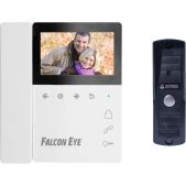 Видеодомофон Falcon Eye Lira + AVP-505 PAL