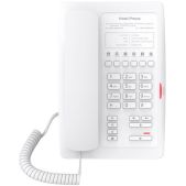 Телефон IP Fanvil H3W белый