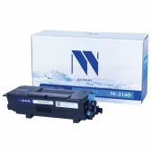 Картридж лазерный NV Print NV-TK-3160 для Kyocera Ecosys P3045dn/3050dn/3055dn/3060dn, ресурс 12500 страниц
