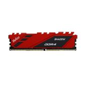 Модуль памяти DDR4 8Gb 3200MHz Netac NTSDD4P32SP-08R Red