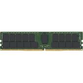 Модуль памяти DDR4 64Gb 3200MHz Kingston KSM32RD4/64HCR ECC Reg CL22 DIMM 2Rx4 Hynix C Rambus