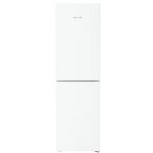 Холодильник Liebherr CNd 5704 белый двухкамерный