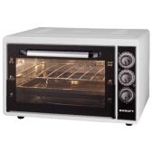 Мини-печь Kraft KF-MO 3800 W белый 38л. таймер