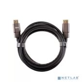 Кабель DisplayPort (m)-DisplayPort (m) 3м Aopen ACG633-3M v1.4, 8K