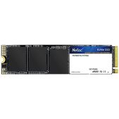 Накопитель SSD 1Tb Netac NV2000 NT01NV2000-1T0-E4X M.2 2280 NVMe PCIe